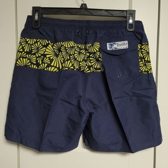 Trunks surf and swim Co. Drawstring swim shorts - Picture 6 of 9